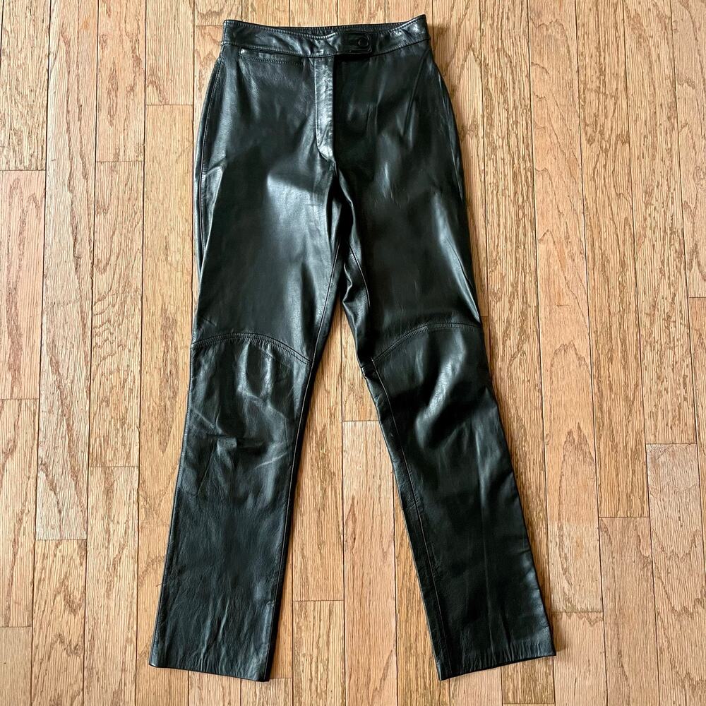 Wilsons Leather Maxima Womens Pants 2